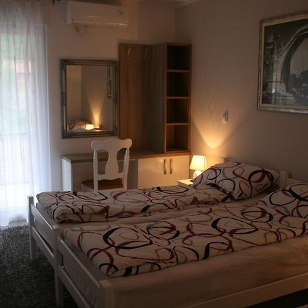 Villa Tajra Nur Mostar Exteriör bild