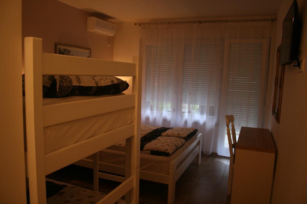Villa Tajra Nur Mostar Exteriör bild